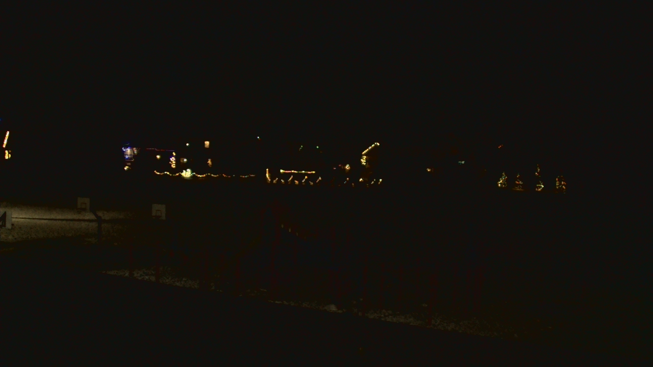 Thumbnail for current weather camera view from Orono IS in Orono, Minnesota