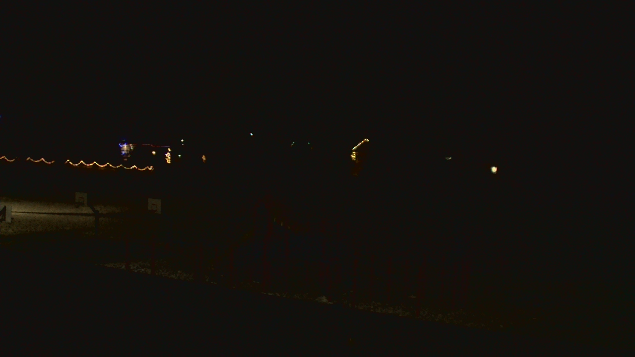 Thumbnail for current weather camera view from Orono IS in Orono, Minnesota