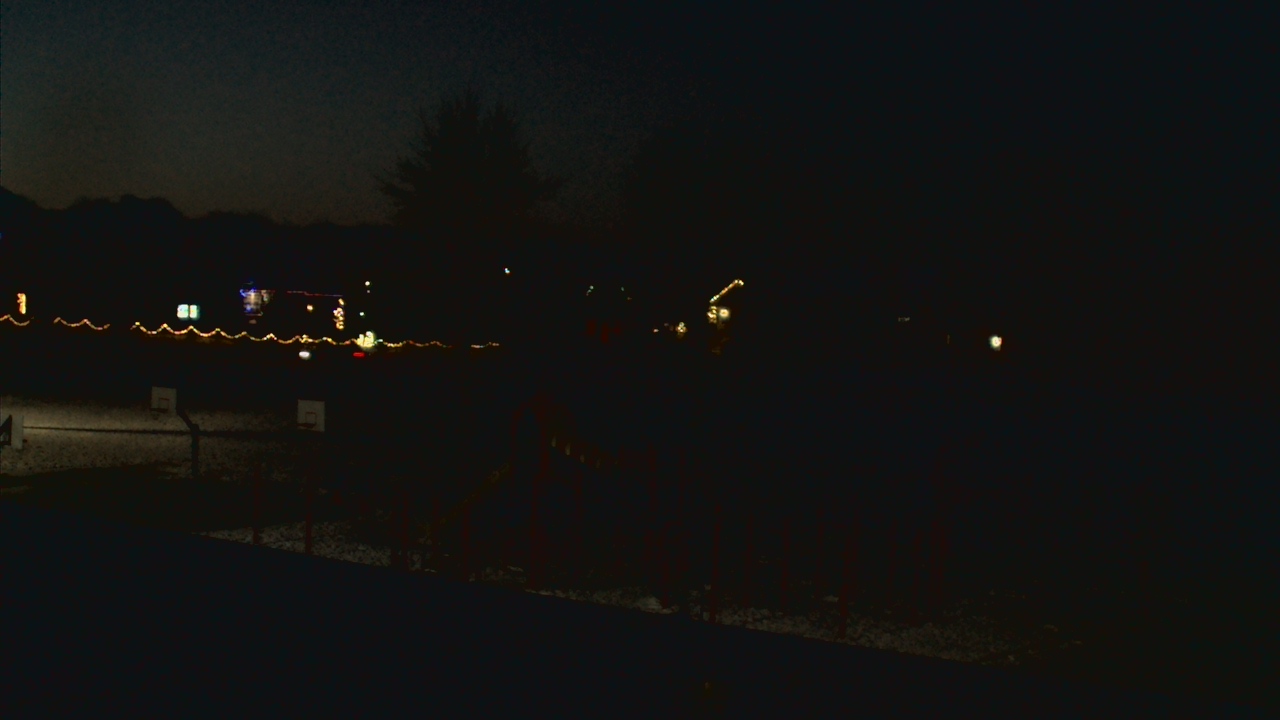 Thumbnail for current weather camera view from Orono IS in Orono, Minnesota