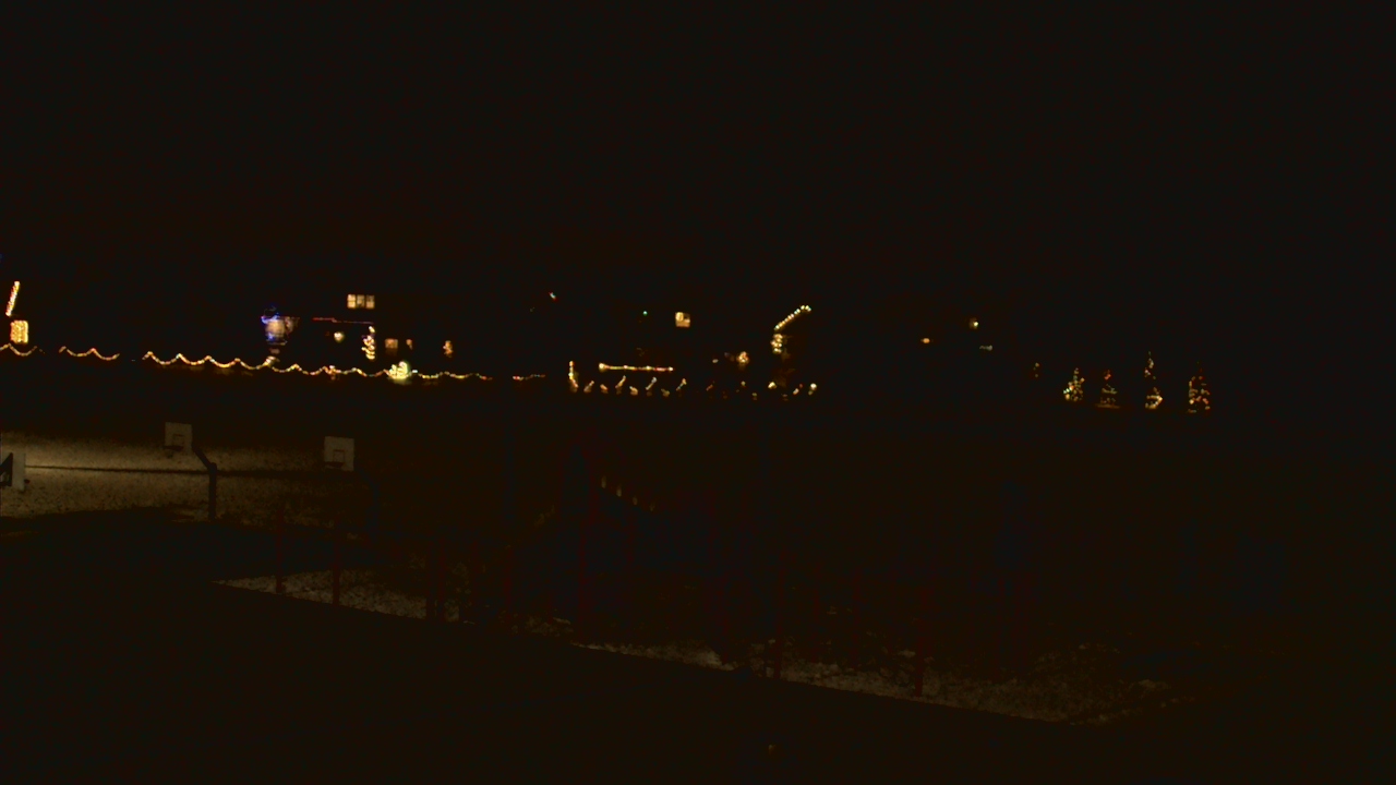 Thumbnail for current weather camera view from Orono IS in Orono, Minnesota