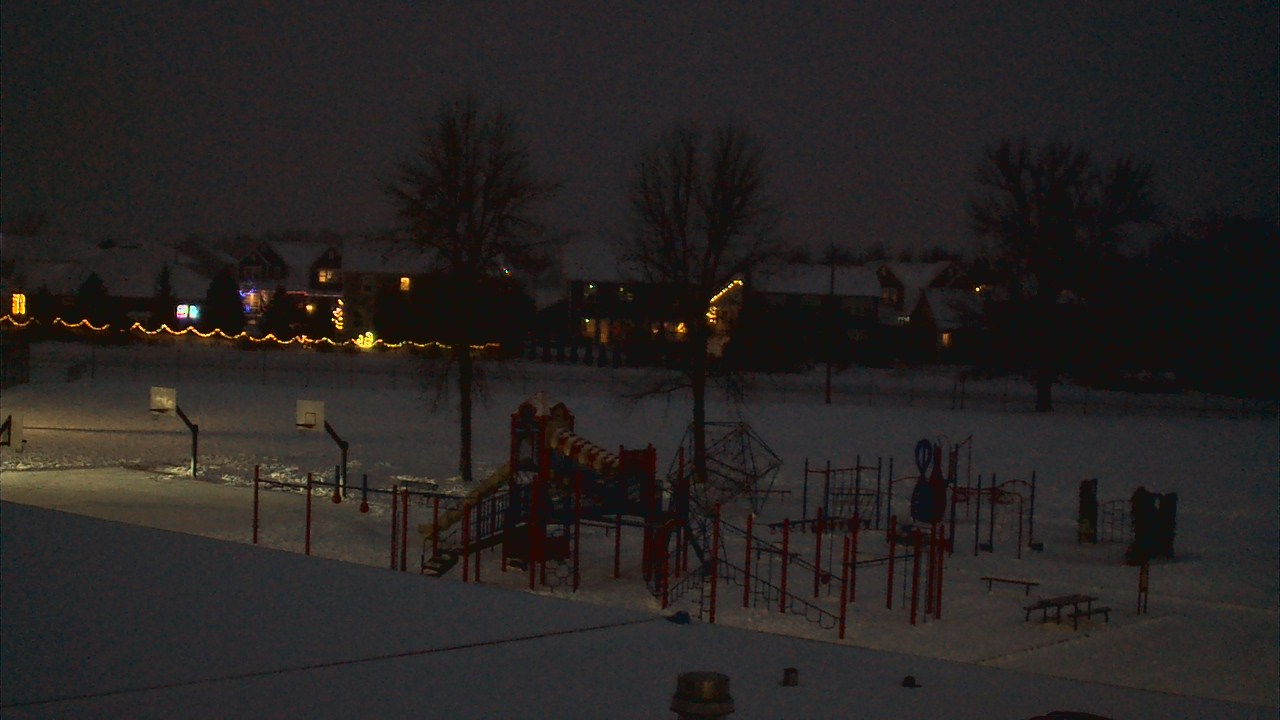 Thumbnail for current weather camera view from Orono IS in Orono, Minnesota