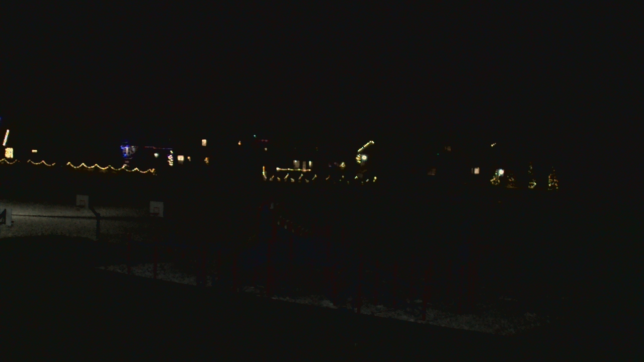 Thumbnail for current weather camera view from Orono IS in Orono, Minnesota