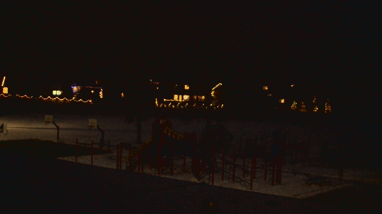 Thumbnail for current weather camera view from Orono IS in Orono, Minnesota