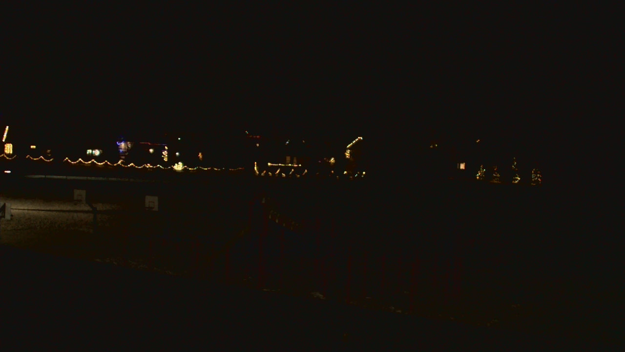 Thumbnail for current weather camera view from Orono IS in Orono, Minnesota