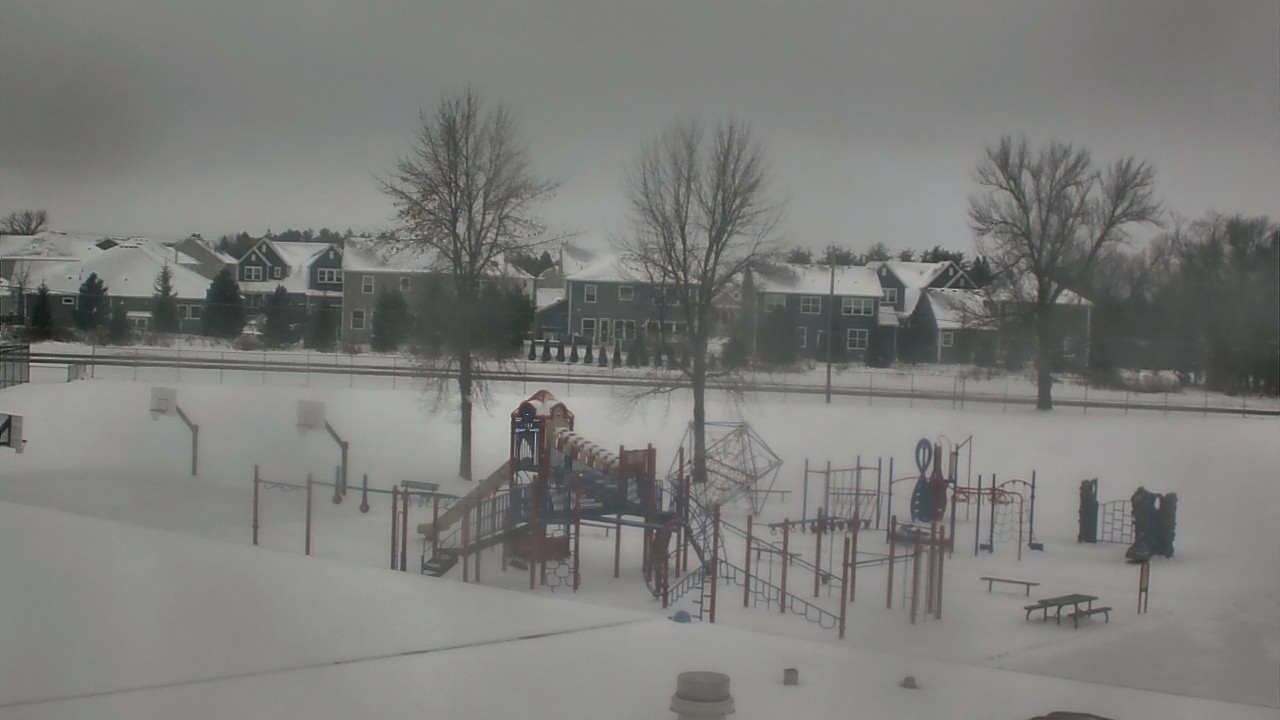 Thumbnail for current weather camera view from Orono IS in Orono, Minnesota