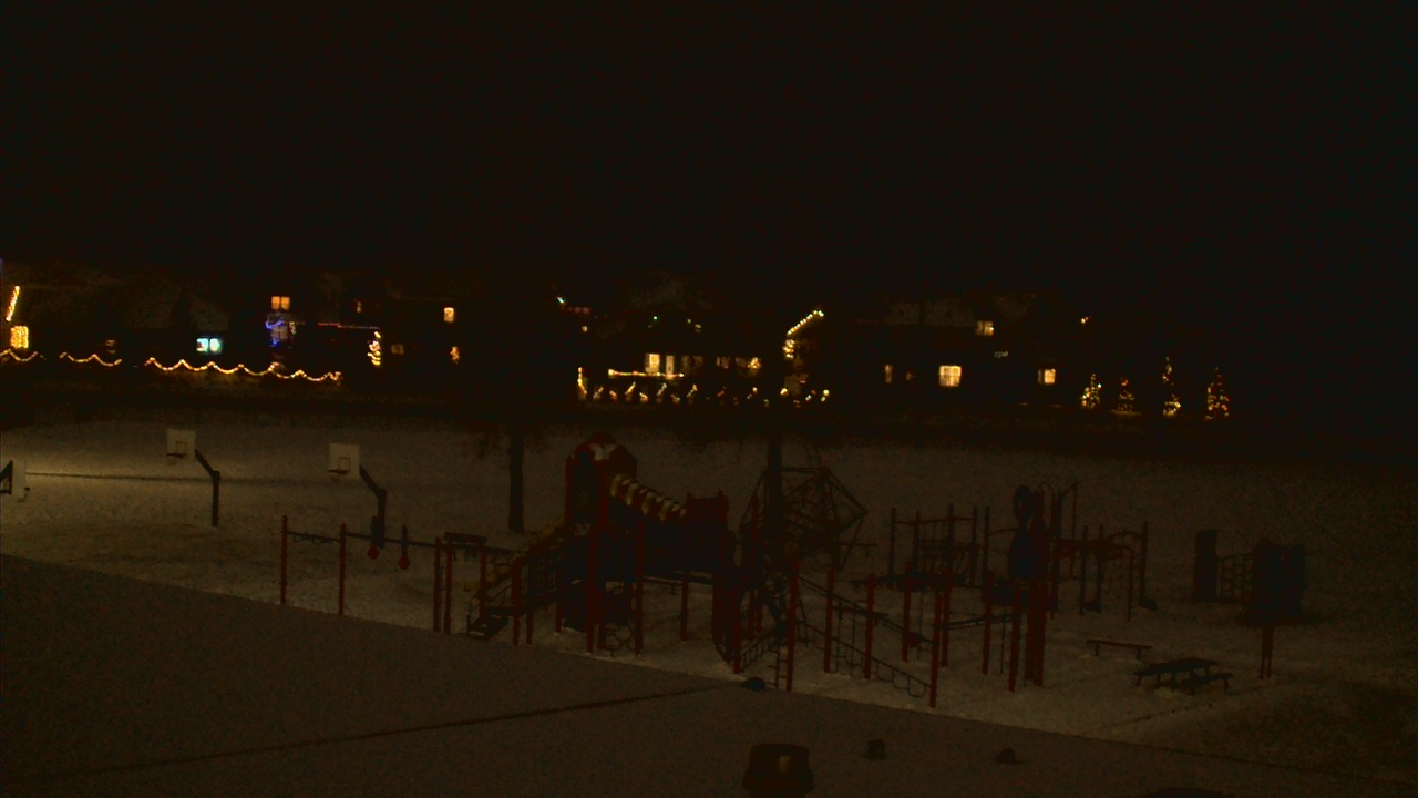 Thumbnail for current weather camera view from Orono IS in Orono, Minnesota