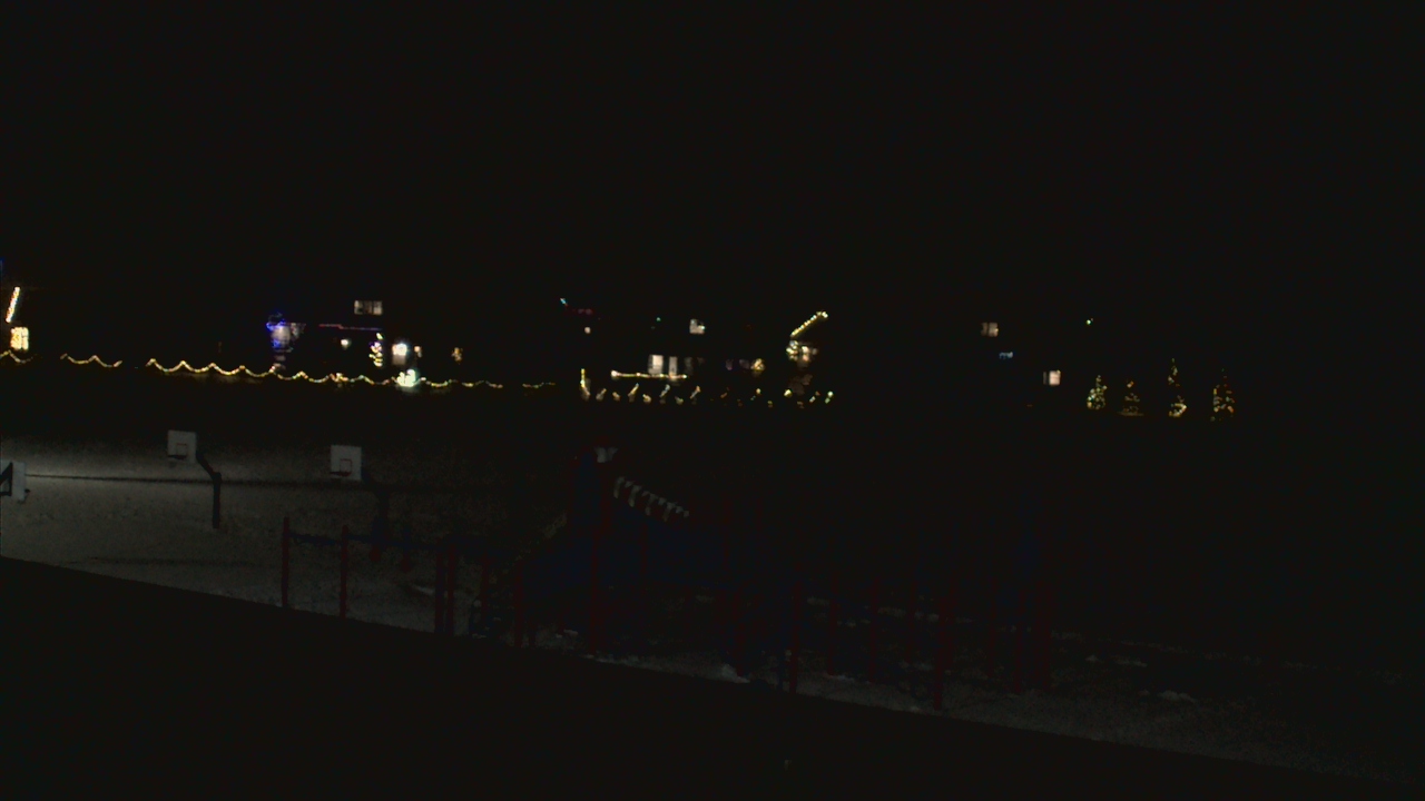 Thumbnail for current weather camera view from Orono IS in Orono, Minnesota