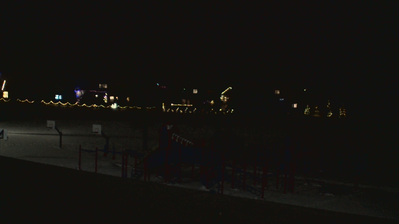 Thumbnail for current weather camera view from Orono IS in Orono, Minnesota