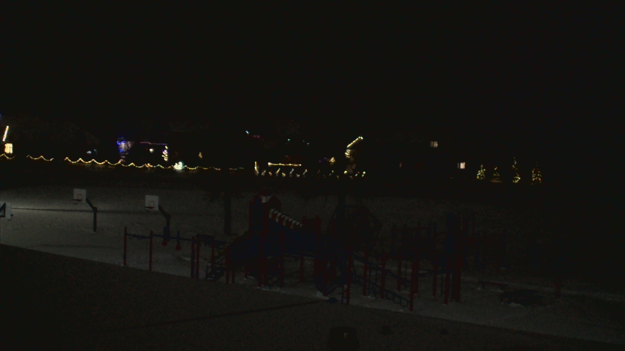 Thumbnail for current weather camera view from Orono IS in Orono, Minnesota