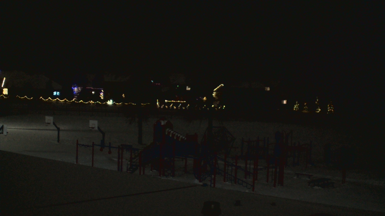 Thumbnail for current weather camera view from Orono IS in Orono, Minnesota