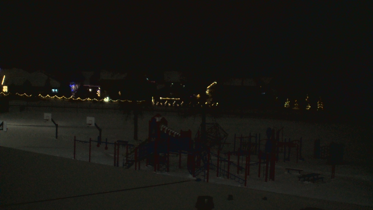 Thumbnail for current weather camera view from Orono IS in Orono, Minnesota