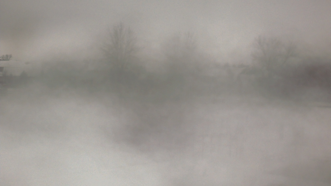 Thumbnail for current weather camera view from Orono IS in Orono, Minnesota