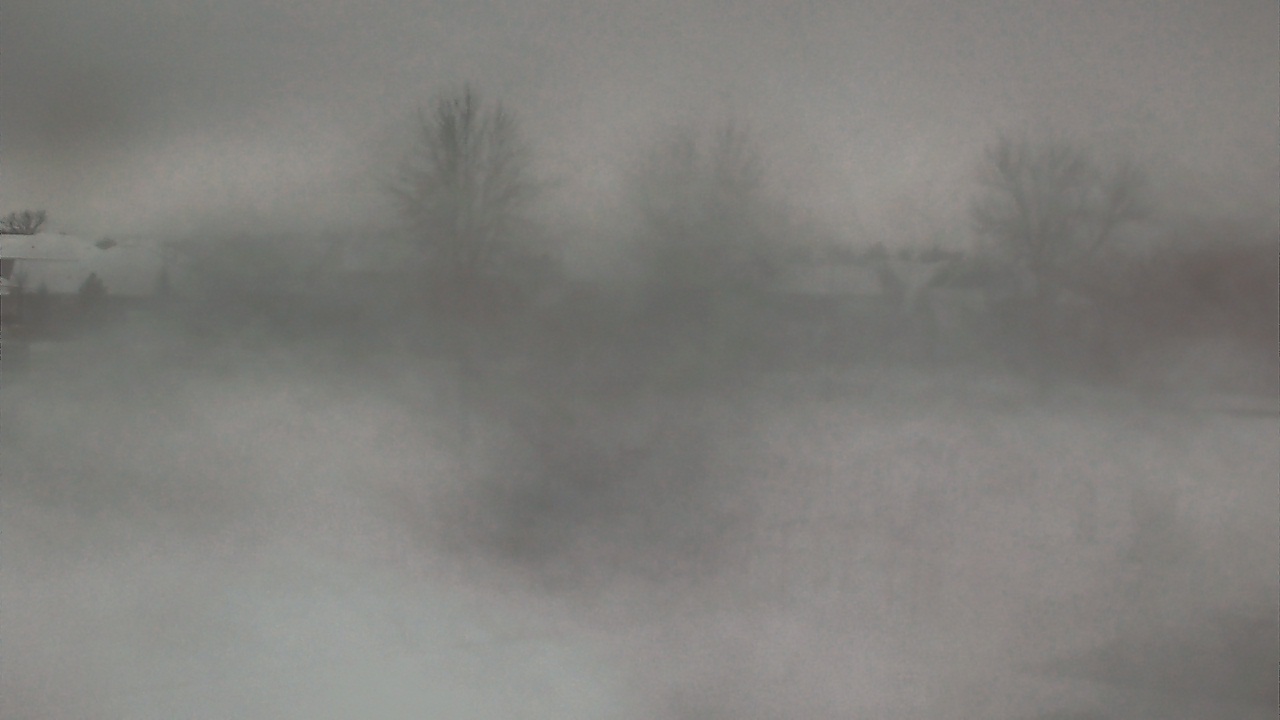 Thumbnail for current weather camera view from Orono IS in Orono, Minnesota