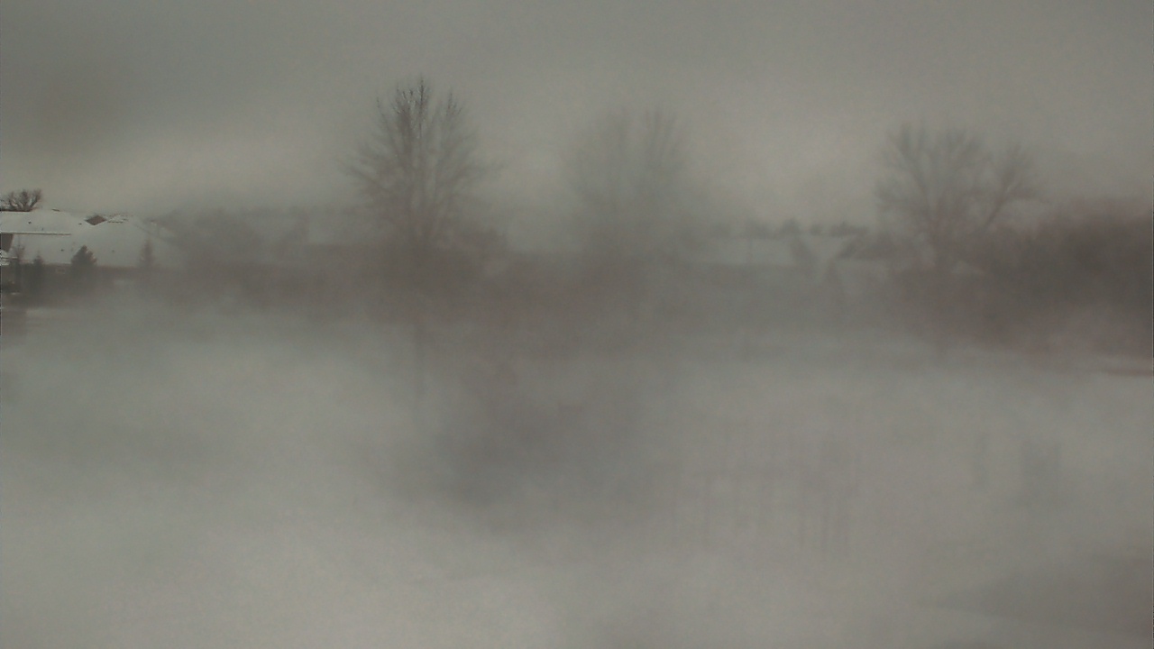 Thumbnail for current weather camera view from Orono IS in Orono, Minnesota