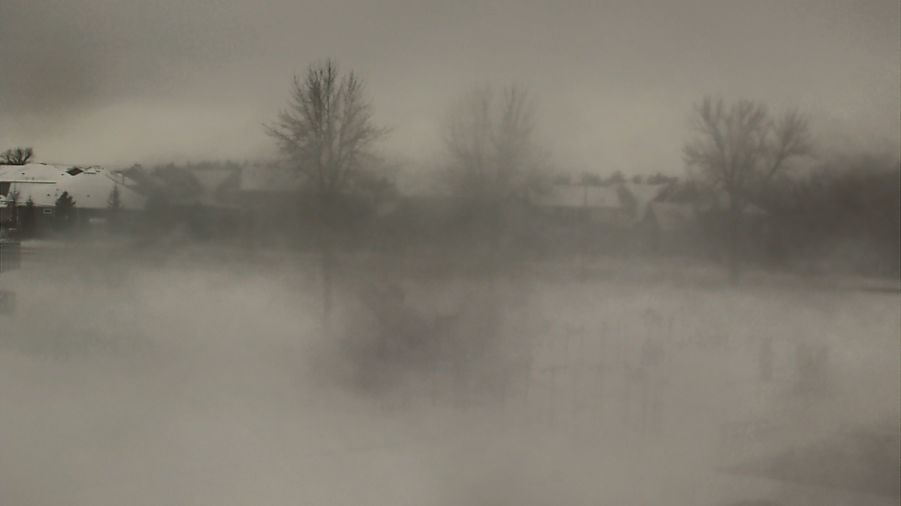 Thumbnail for current weather camera view from Orono IS in Orono, Minnesota