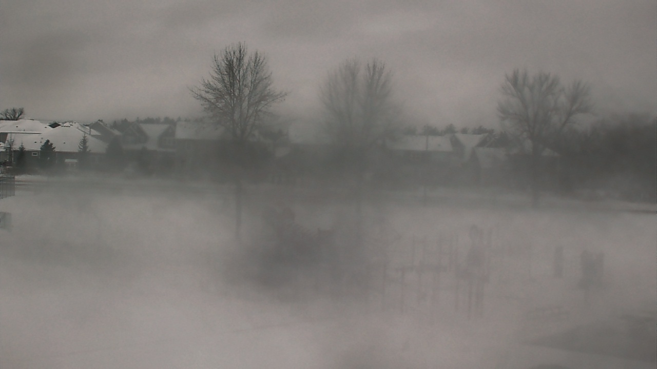 Thumbnail for current weather camera view from Orono IS in Orono, Minnesota