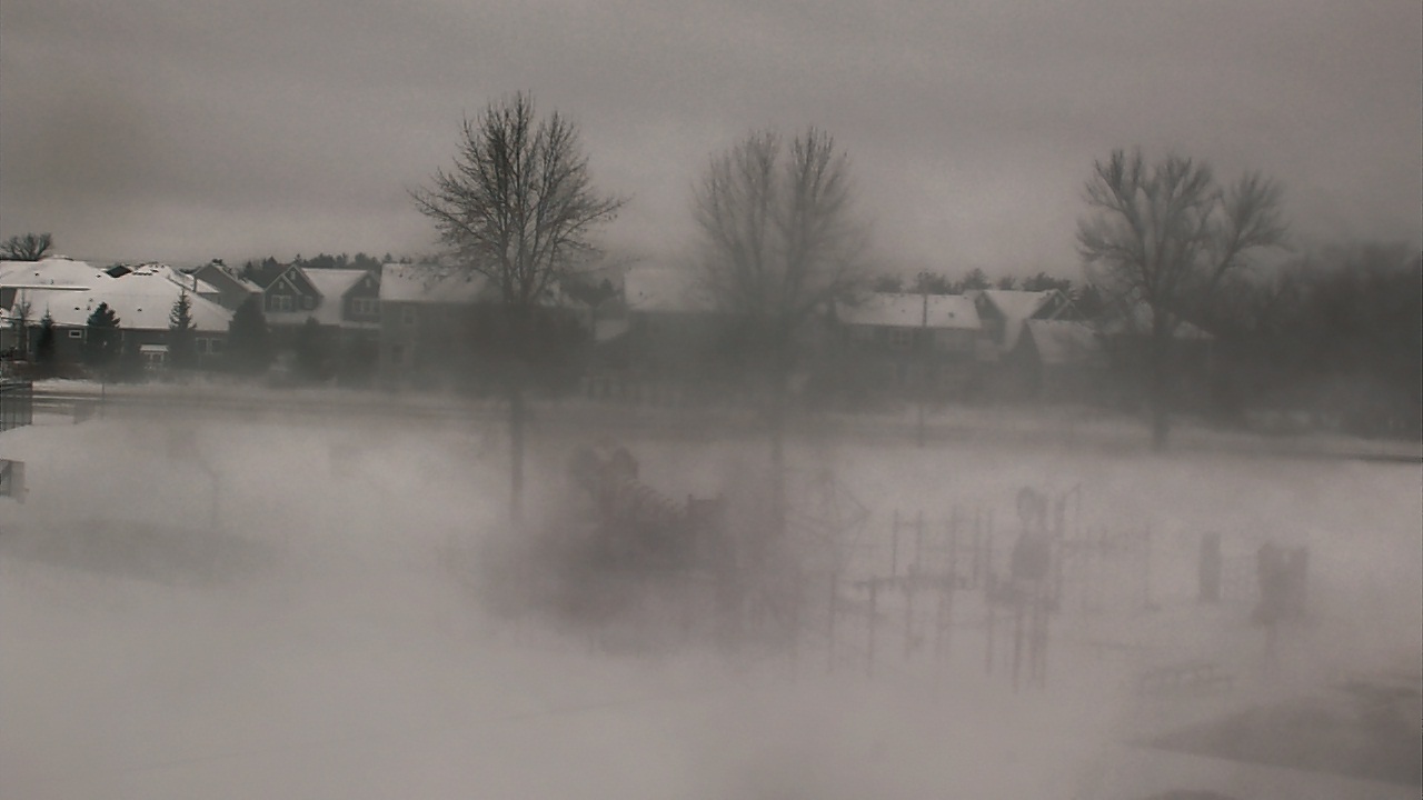 Thumbnail for current weather camera view from Orono IS in Orono, Minnesota