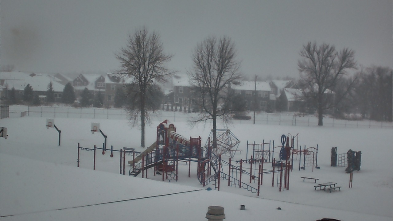 Thumbnail for current weather camera view from Orono IS in Orono, Minnesota