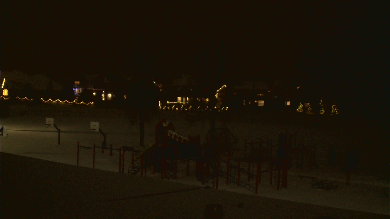 Thumbnail for current weather camera view from Orono IS in Orono, Minnesota