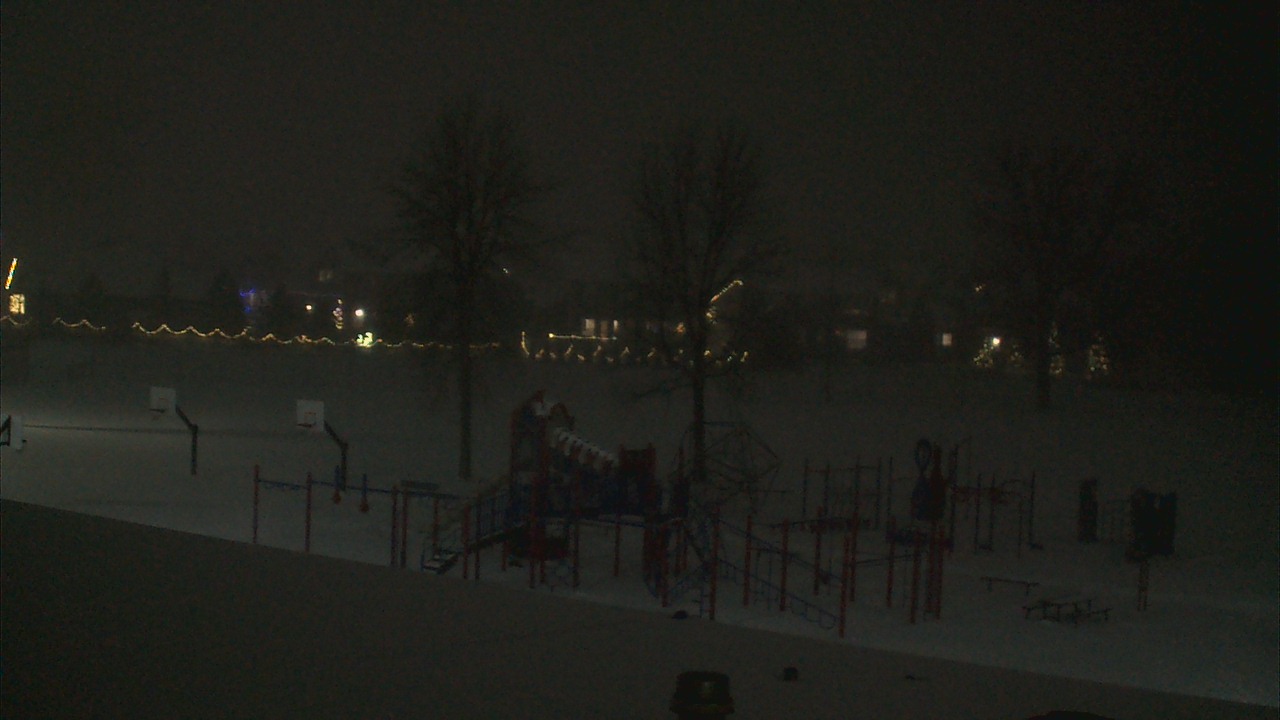 Thumbnail for current weather camera view from Orono IS in Orono, Minnesota