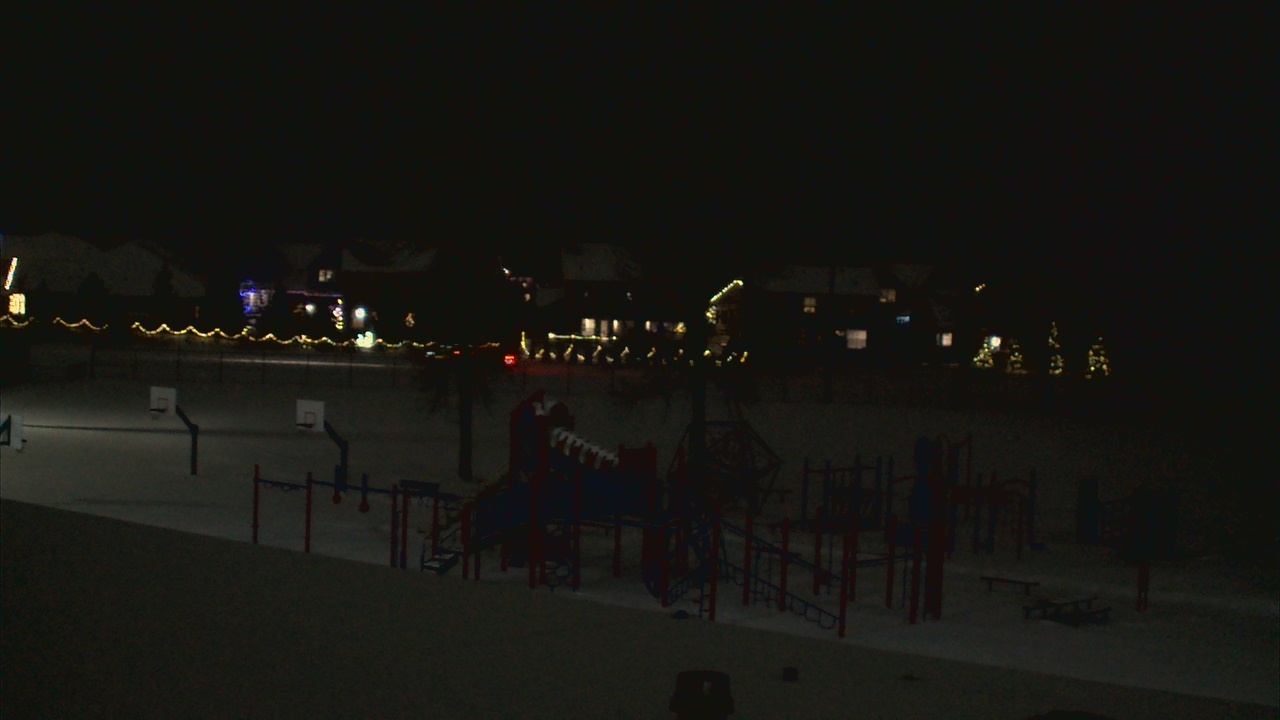 Thumbnail for current weather camera view from Orono IS in Orono, Minnesota