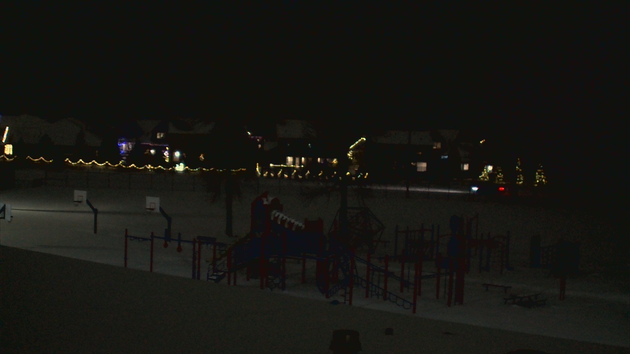 Thumbnail for current weather camera view from Orono IS in Orono, Minnesota