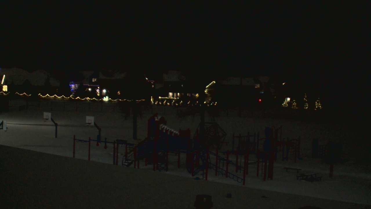 Thumbnail for current weather camera view from Orono IS in Orono, Minnesota