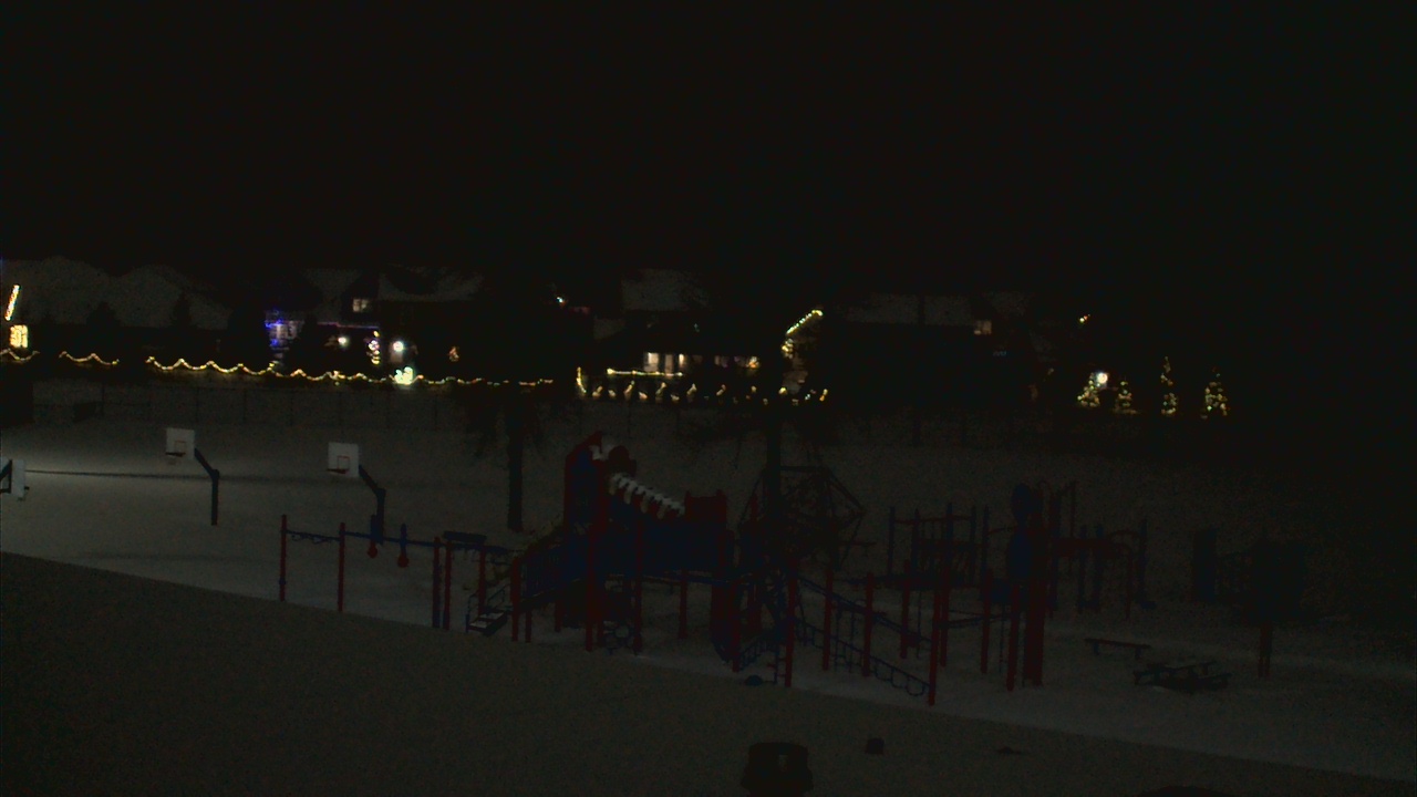 Thumbnail for current weather camera view from Orono IS in Orono, Minnesota