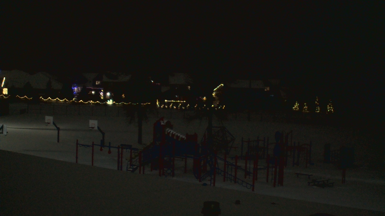 Thumbnail for current weather camera view from Orono IS in Orono, Minnesota