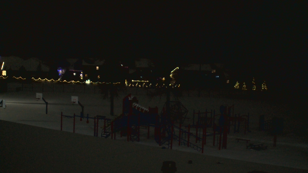 Thumbnail for current weather camera view from Orono IS in Orono, Minnesota