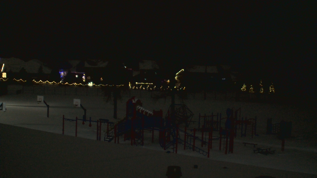 Thumbnail for current weather camera view from Orono IS in Orono, Minnesota