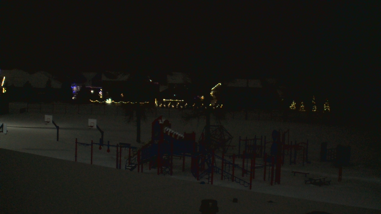 Thumbnail for current weather camera view from Orono IS in Orono, Minnesota