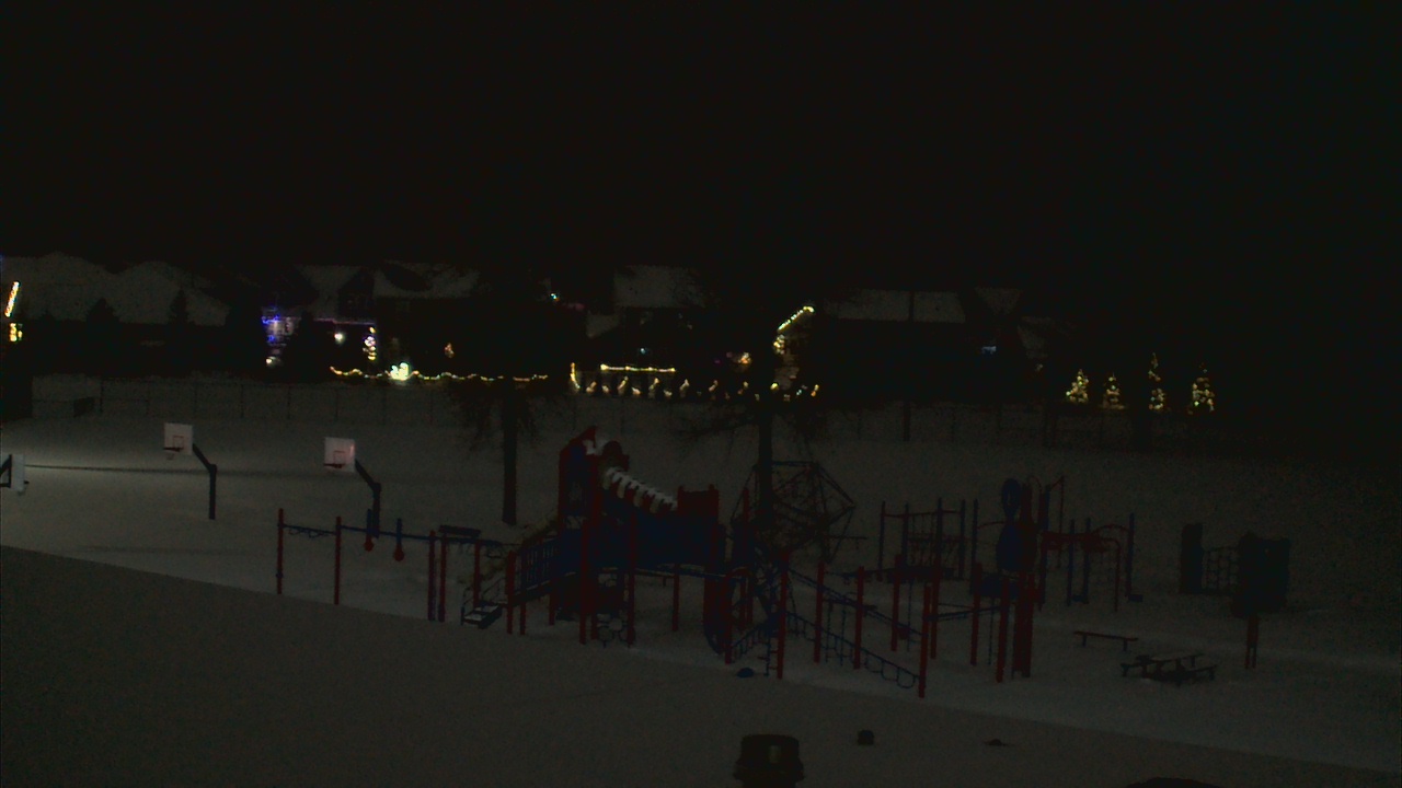 Thumbnail for current weather camera view from Orono IS in Orono, Minnesota