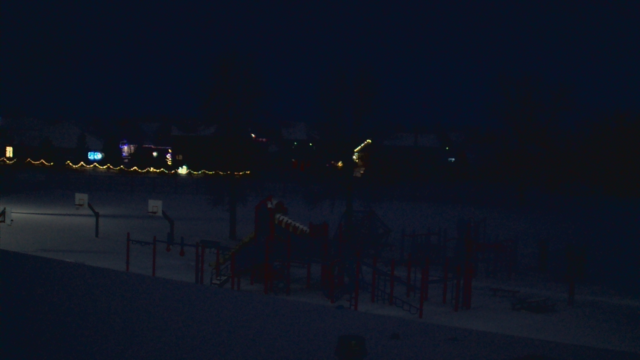 Thumbnail for current weather camera view from Orono IS in Orono, Minnesota