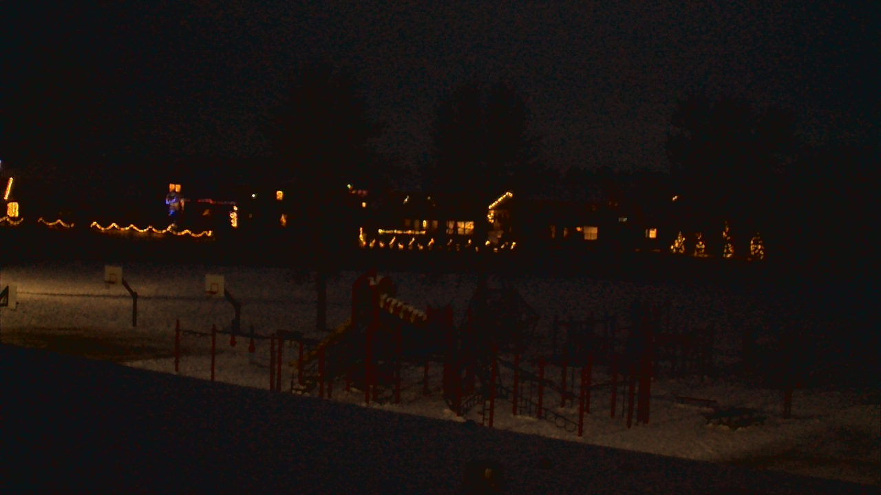 Thumbnail for current weather camera view from Orono IS in Orono, Minnesota