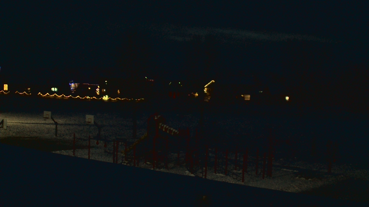 Thumbnail for current weather camera view from Orono IS in Orono, Minnesota