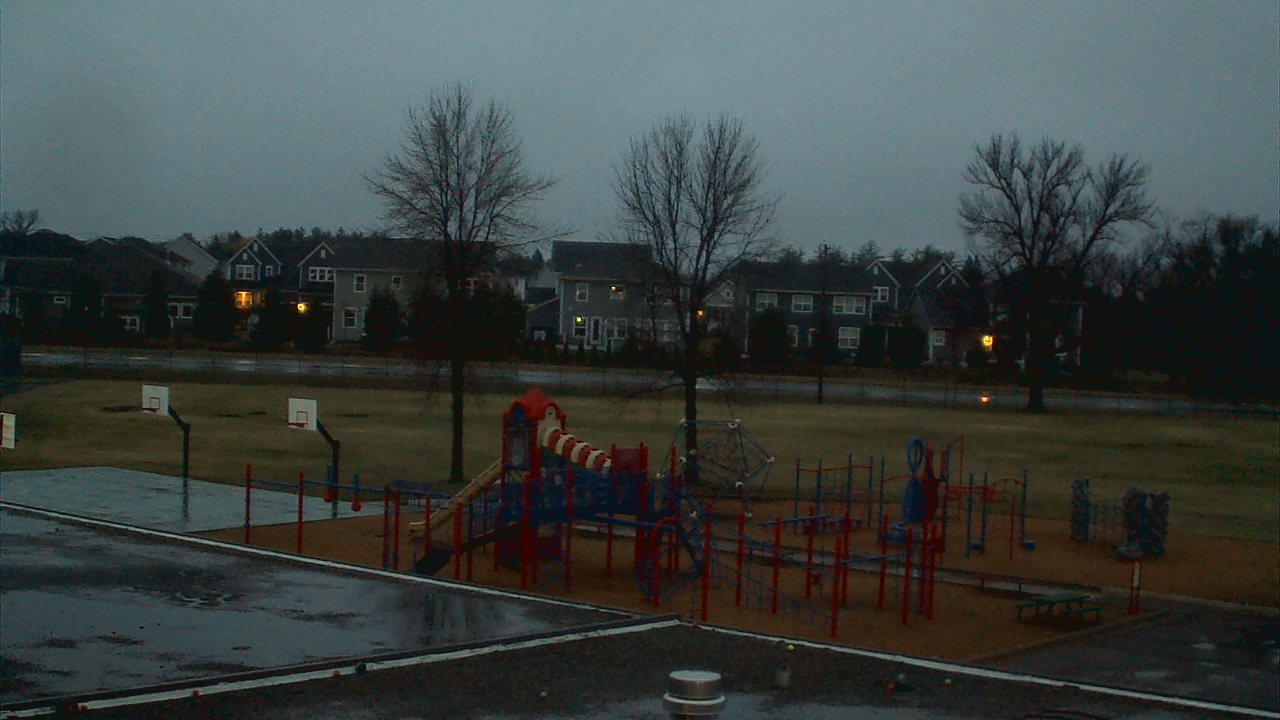 Thumbnail for current weather camera view from Orono IS in Orono, Minnesota