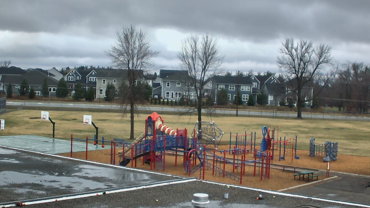 Thumbnail for current weather camera view from Orono IS in Orono, Minnesota