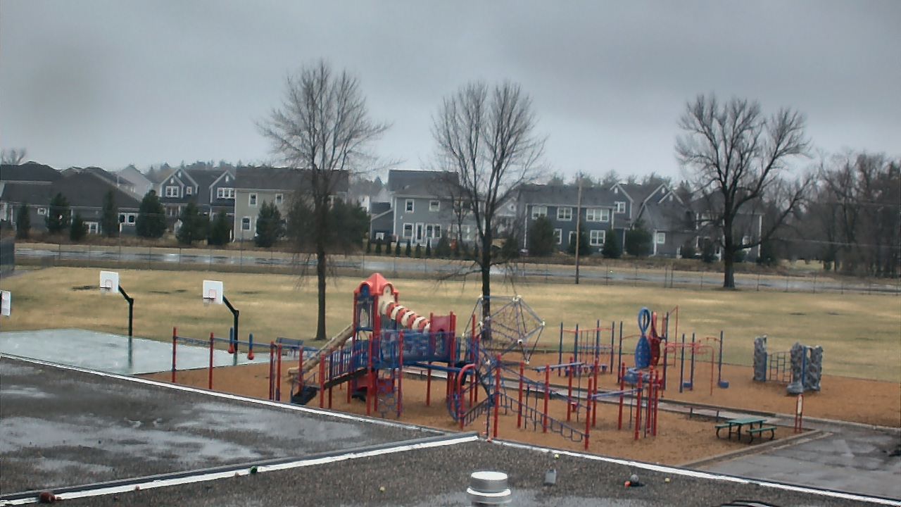 Thumbnail for current weather camera view from Orono IS in Orono, Minnesota