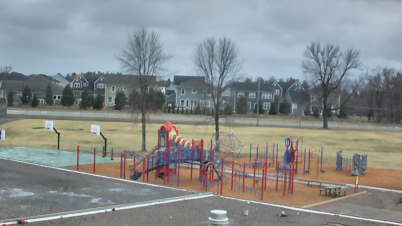 Thumbnail for current weather camera view from Orono IS in Orono, Minnesota