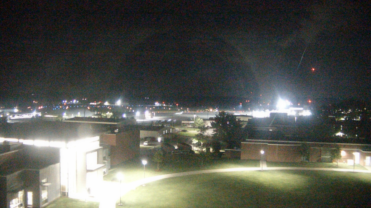 Thumbnail for current weather camera view from Northeast State Community College in Bristol, Tennessee