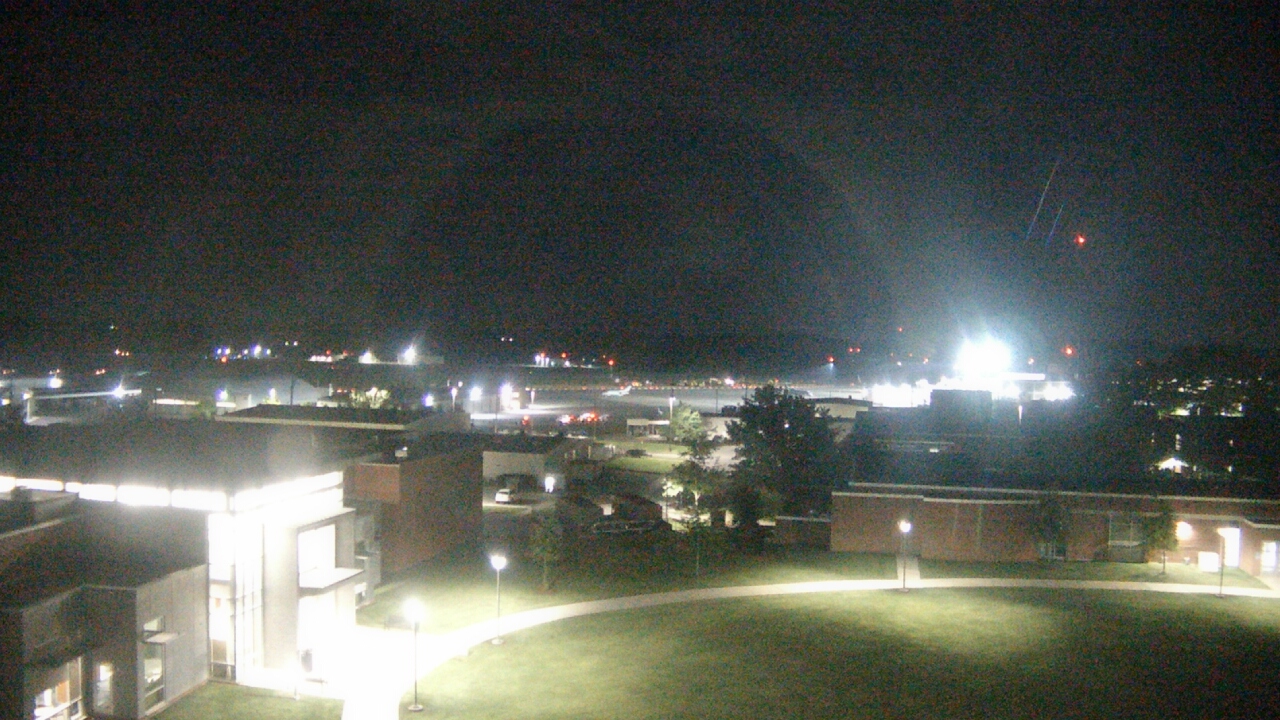 Thumbnail for current weather camera view from Northeast State Community College in Bristol, Tennessee