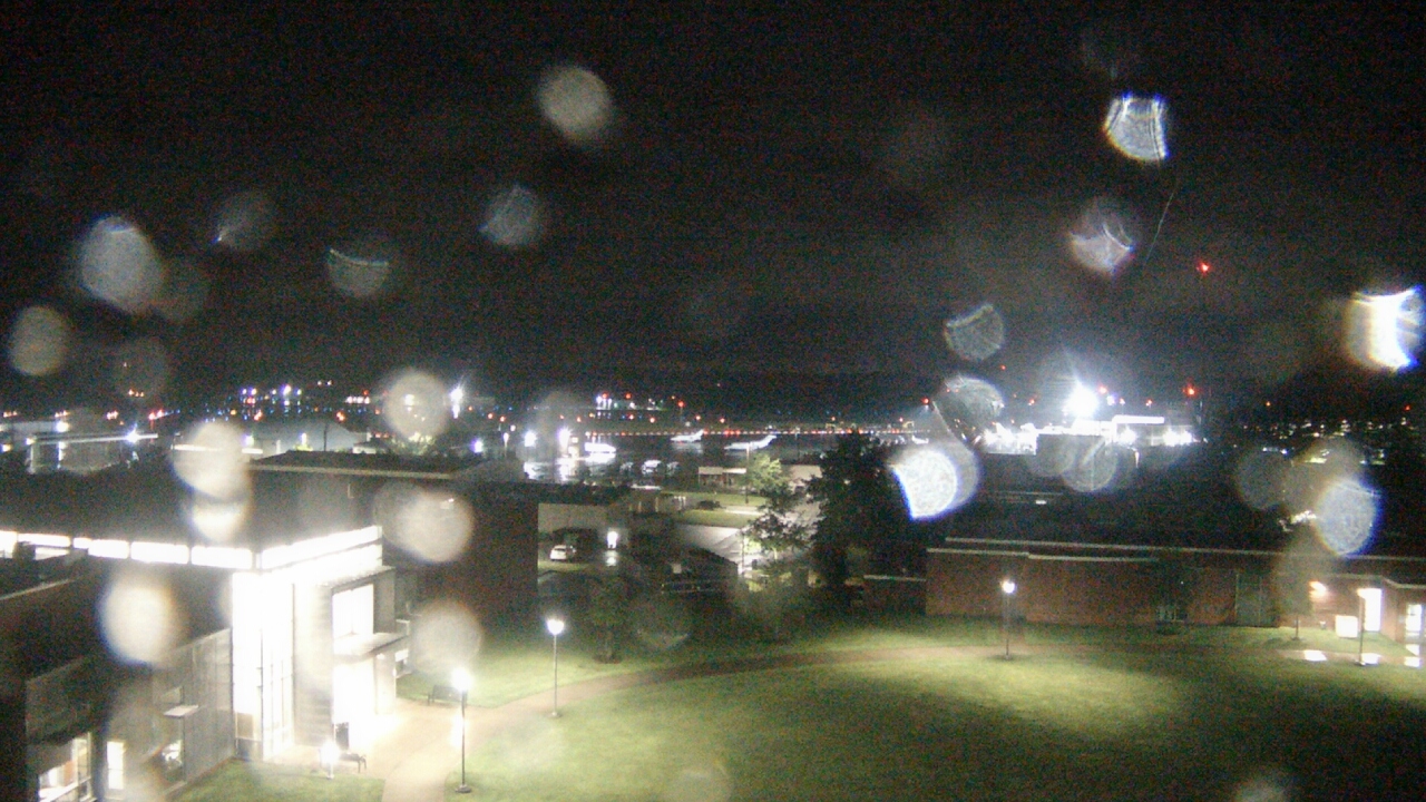 Thumbnail for current weather camera view from Northeast State Community College in Bristol, Tennessee