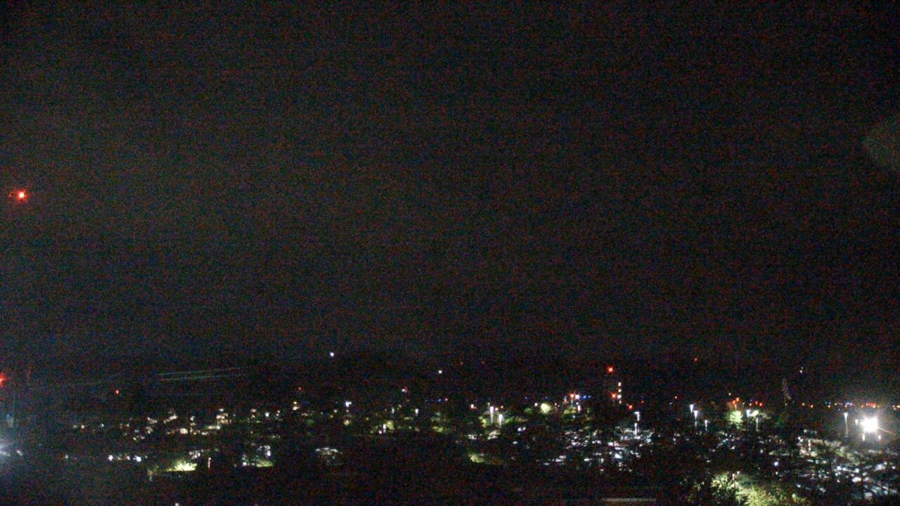 Thumbnail for current weather camera view from Northeast State Community College in Bristol, Tennessee