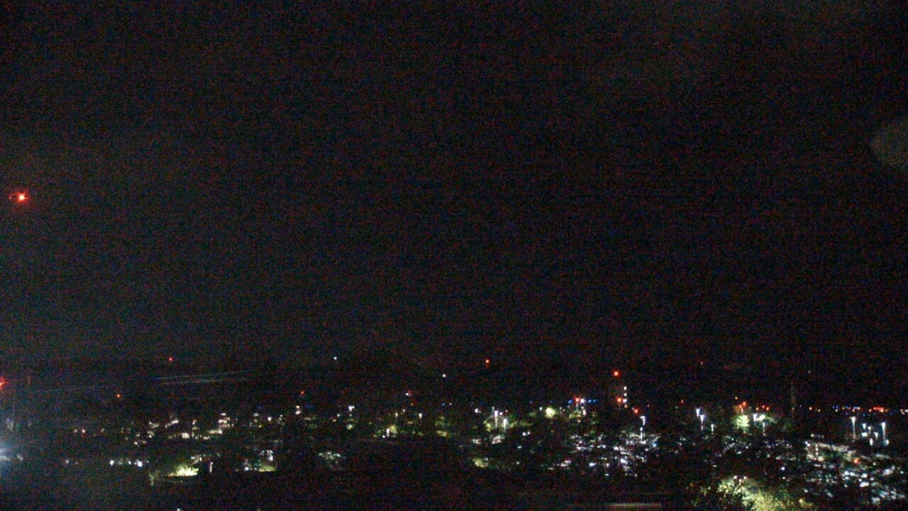 Thumbnail for current weather camera view from Northeast State Community College in Bristol, Tennessee
