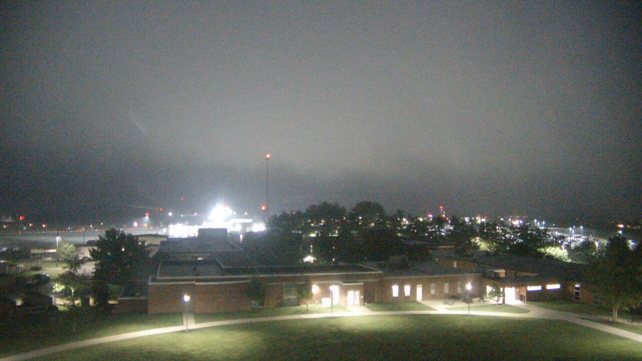 Thumbnail for current weather camera view from Northeast State Community College in Bristol, Tennessee