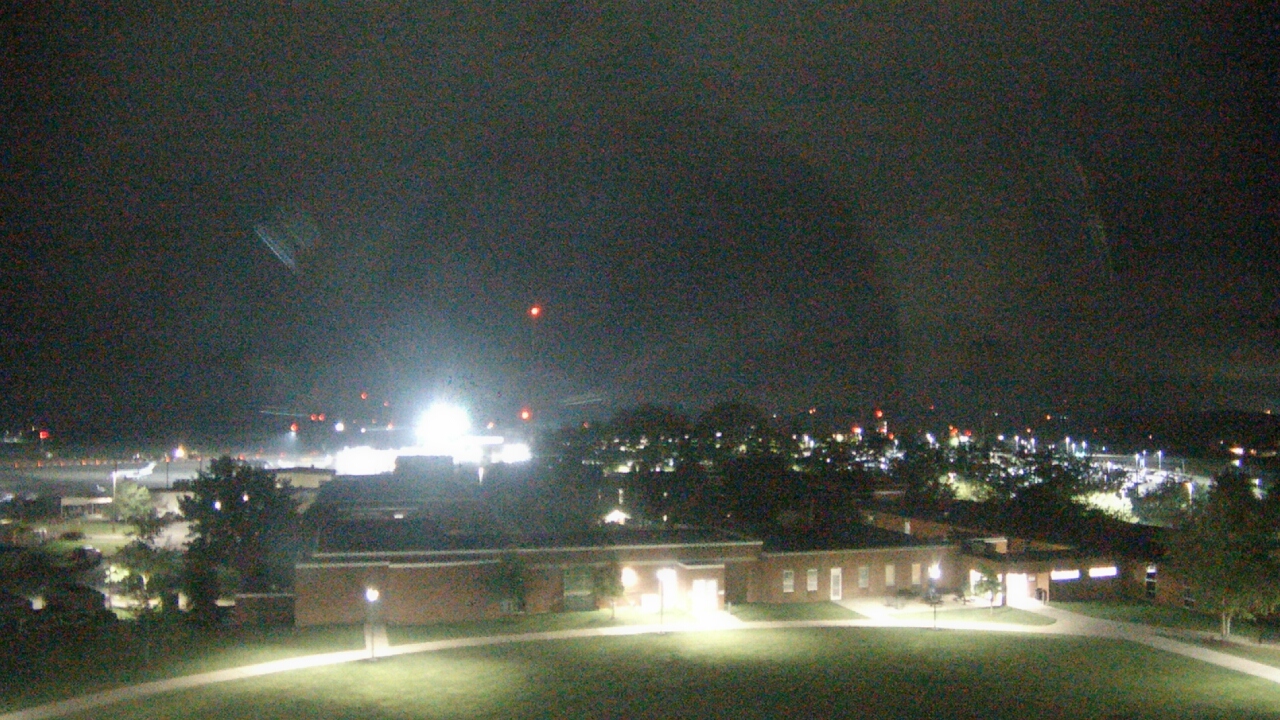 Thumbnail for current weather camera view from Northeast State Community College in Bristol, Tennessee