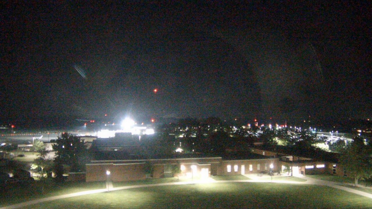 Thumbnail for current weather camera view from Northeast State Community College in Bristol, Tennessee