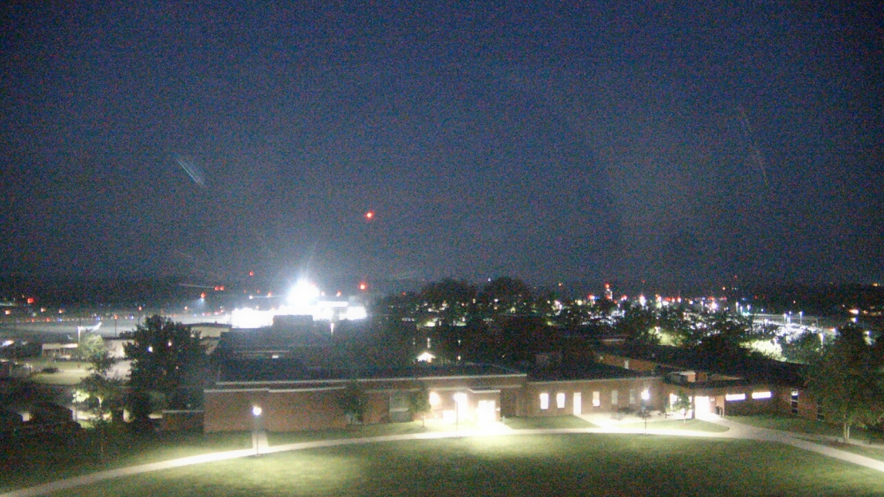 Thumbnail for current weather camera view from Northeast State Community College in Bristol, Tennessee