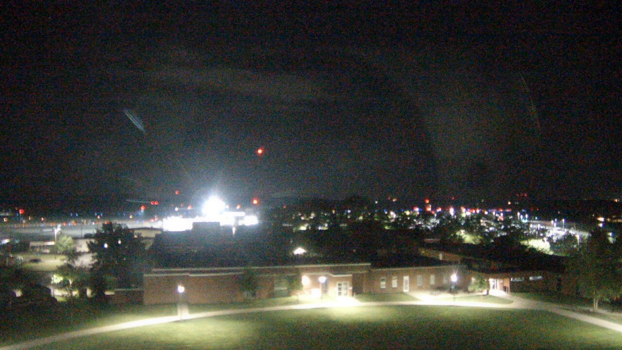 Thumbnail for current weather camera view from Northeast State Community College in Bristol, Tennessee